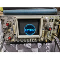 TEKTRONIX 466 STORAGE OSCILLOSCOPE    ytdi