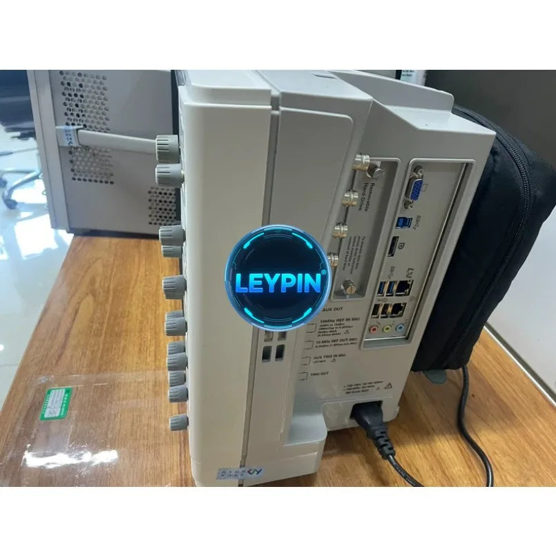 Used Keysight DSOS804A High-Definition Oscilloscope 4 Analog Ch 8GHz     ytdi