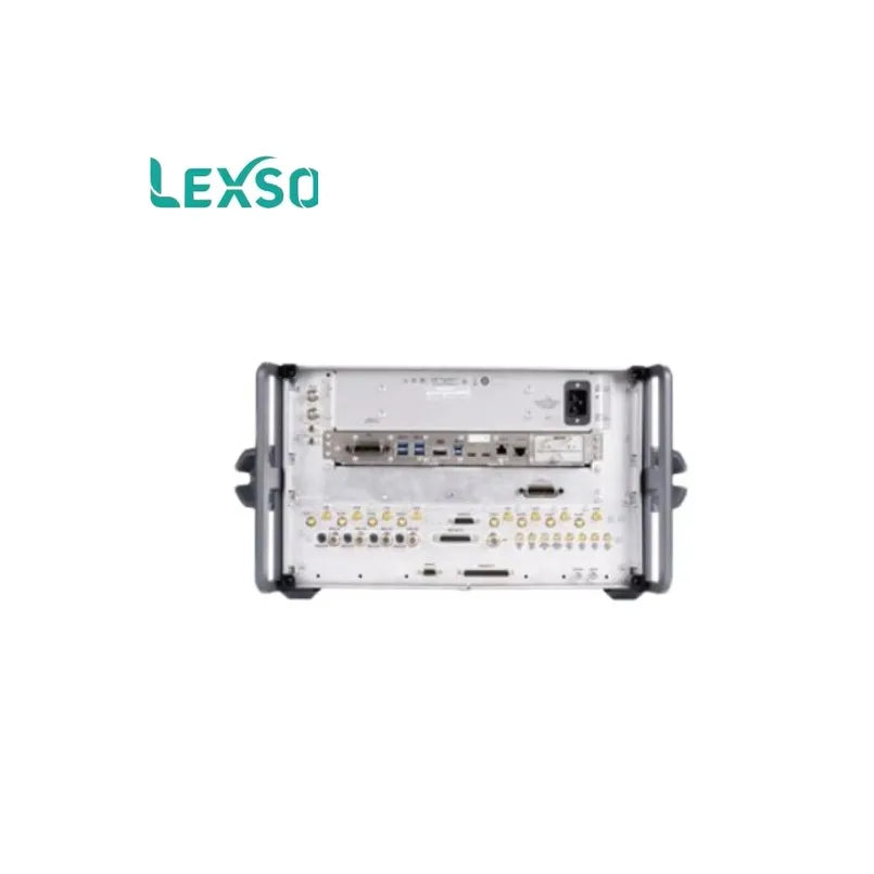 Keysight NA5204A PNA-X Pro Vector Network Analyzer 10 MHz to 43.5 GHz Electronic Measuring with 2 4 Ports 4 Sources lexso