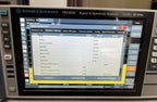 Used Rohde & Schwarz FSV3030 Spectrum Analyzer 10Hz-30GHz Network Analyzer Made in Germany