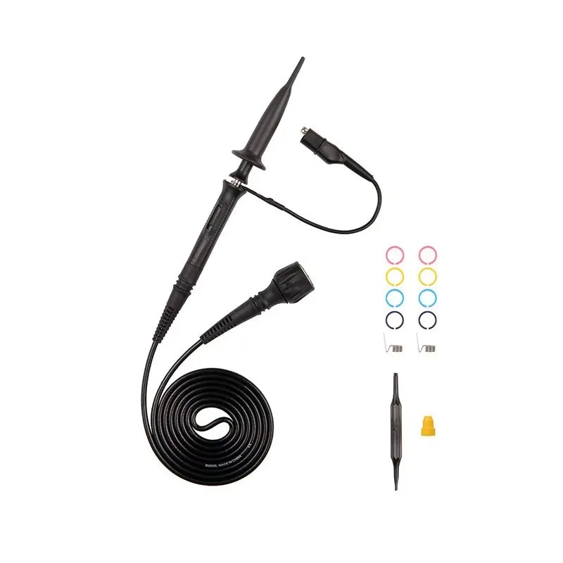 RIGOL PVP2350 Passive Oscilloscope Probe With 10x Bandwidth of 350 MHz    ytdi