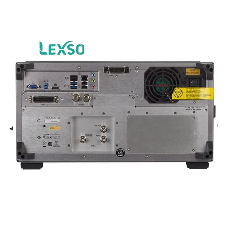 Keysight E5063A ENA Vector Network Analyzer - Get a Discount      ytdi