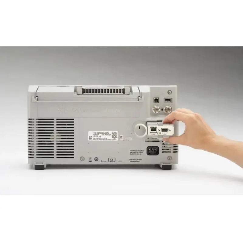 Keysight DSOX2014A Digital Oscilloscope 100 MHz 4 Channel   ytdi