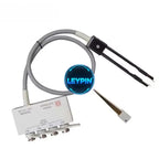 Tonghui TH26009A TH26009B TH26009D SMD Kelvin Test Cable,TH26009E Is TH26009B Improved Pointed    ytdi