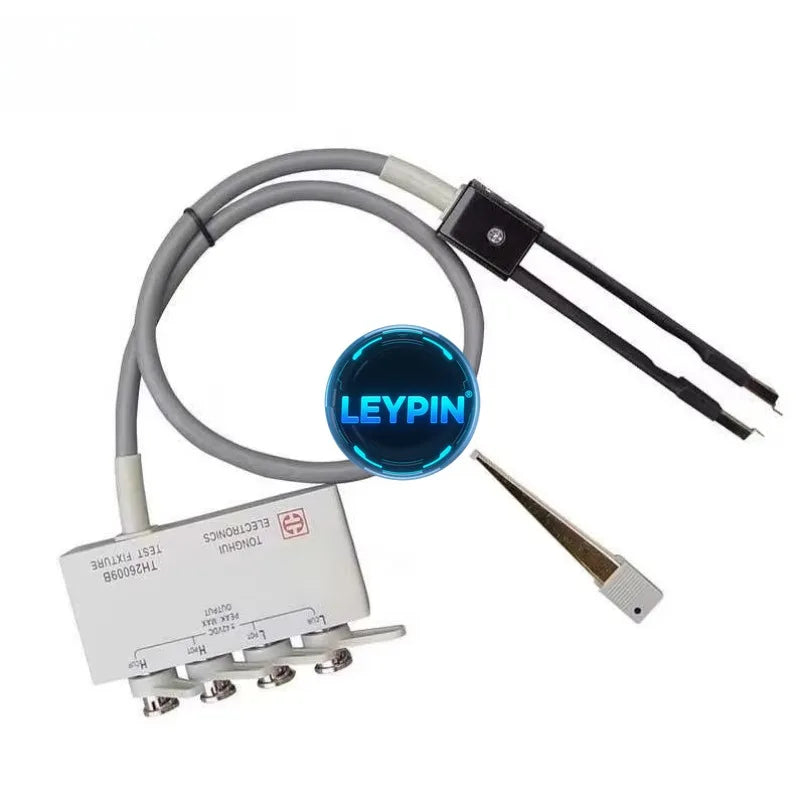 Tonghui TH26009A TH26009B TH26009D SMD Kelvin Test Cable,TH26009E Is TH26009B Improved Pointed    ytdi