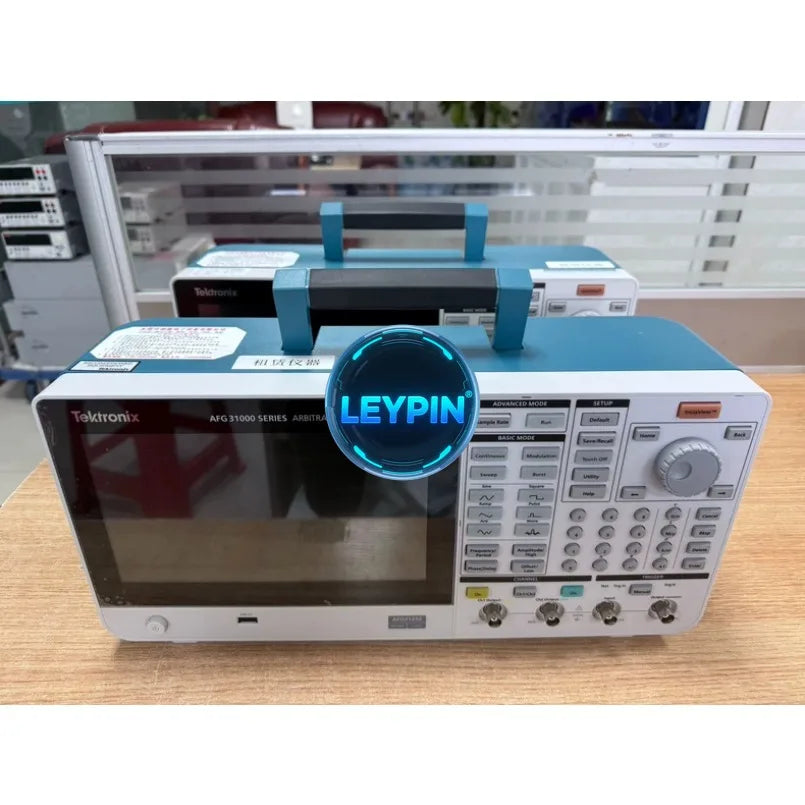 Tektronix AFG31252 Arbitrary Wave Function Generator NEW
