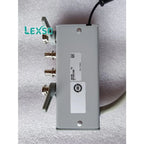 KEYSIGHT 16048A test fixture    lexso