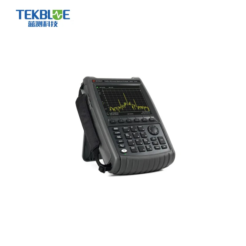 Keysight N9961B FieldFox Handheld Microwave Signal Analyzer 44 GHz
