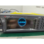 Keysight N5183B MXG X-Series Used 9 kHz to 40 GHz Microwave Analog Signal Generator for Measuring & Analysis   ytdi