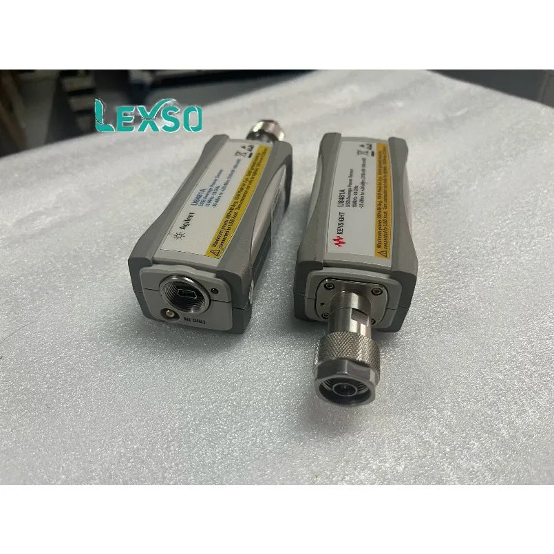 1PC Used Agilent/ Keysight USB Power Sensor U8481A    ytdi
