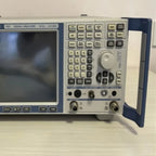 Used Rohde & Schwarz UPV audio analyzer
