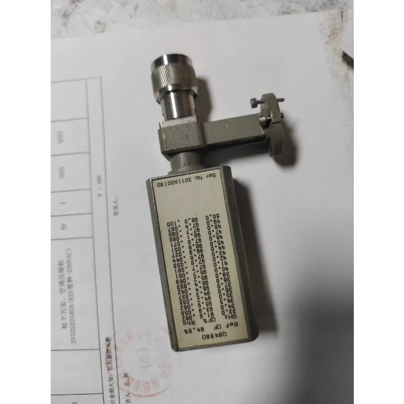 Keysight R8486D Waveguide Power Sensor        ytdi