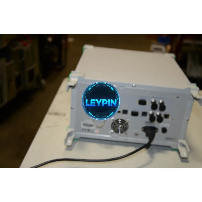 Anritsu MT8860C WLAN Test Set With Option 14     ytdi