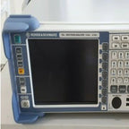 Used FSL616 R&S Rohde&Schwarz 6G Spectrum Analyzer Rohde & Schwarz 9kHz-6GHz Network Analyzer