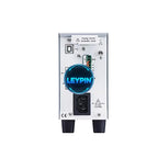 Gwinstek PFR-100L PFR-100M Switch Type High Performance Programmable DC Power Supply Price Contact Us     lexso