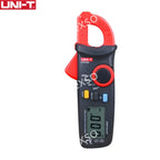 Hot Selling UNI-T UT210E UT210A UT210B UT210C UT210D Mini Clamp Meter Digital Clamp Multimeter    ytdi