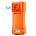 Keysight Technologies U1272A Handheld Digital Multimeter, True RMS, 10A Ac Max, 10A Dc Max, 1000V Ac Max  lexso    ytdi