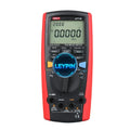 UT71B 10A 1000V Digital Multimeter Manual Types of Multimeter Uni t Multimeter      lexso