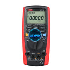 UT71B 10A 1000V Digital Multimeter Manual Types of Multimeter Uni t Multimeter      lexso