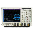 Tektronix Mso/DPO70000DX Portable Mixed Signal Digital Fluorescent Oscilloscope High-Performance