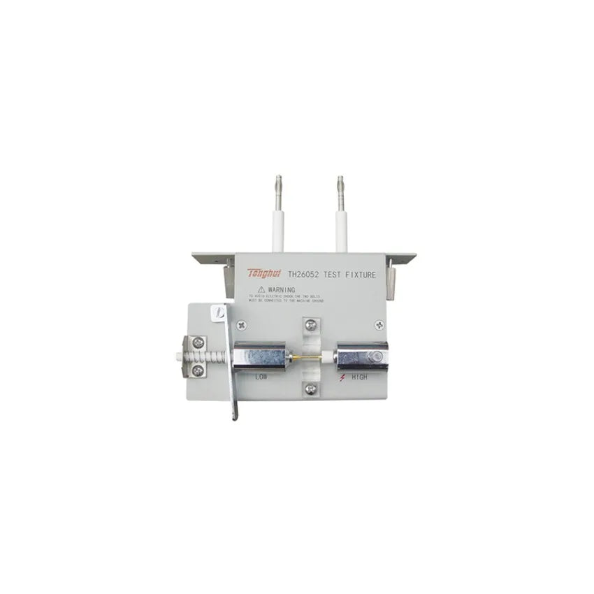 Tonghui TH26052 TH26053 Test Fixture Fit for TH2883 Frequency Range DC-60Hz  ytdi