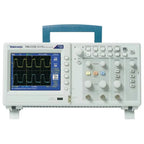 Tektronix TBS1064 60MHz Digital Oscilloscope 4-Channel 1GSa/s Wide Bandwidth 8-Bit Resolution    lexso