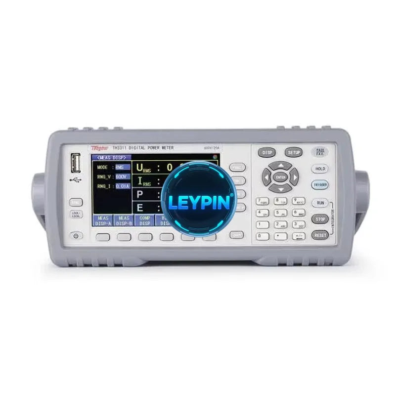 Tonghui Power Meter AC DC Digital TH3300 Series TH3311 TH3312 TH3321 TH3331    ytdi