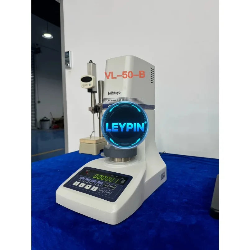 Mitutoyo, a High-precision Grating Low-force Height Gauge 318-221DC Series  ytdi