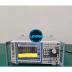 Wideband Spectrum Analyzer 13.6 GHz RF Spectrum Analyzer Rohde & Schwarz  R&S FSV13    lexso