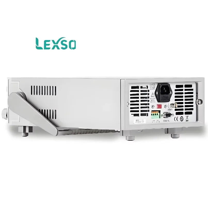 ITECH IT8511G+ Programmable DC Electronic Load 150W High Precision Battery and Power Supply Tester  lexso