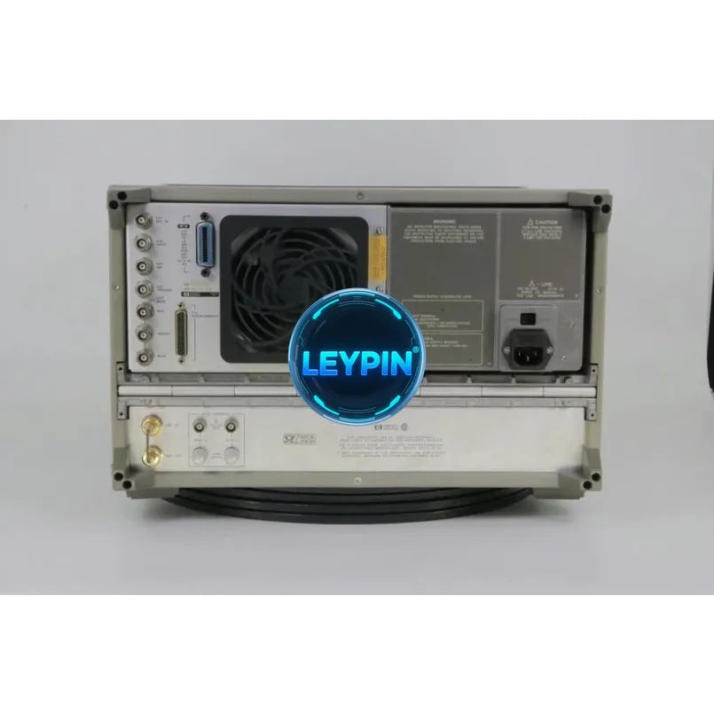 8720C 50 MHz - 20 GHz Microwave Agilent Vector Network Analyzer VNA    ytdi