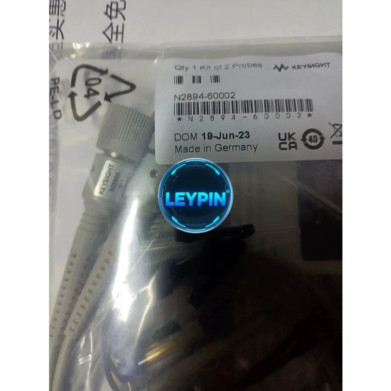 1 PCS Brand new KEYSIGHT N2894A Oscilloscope Probe N2894A   ytdi