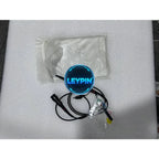 100MHz Oscilloscope Probe With X1/X10 Switch Cable      lexso