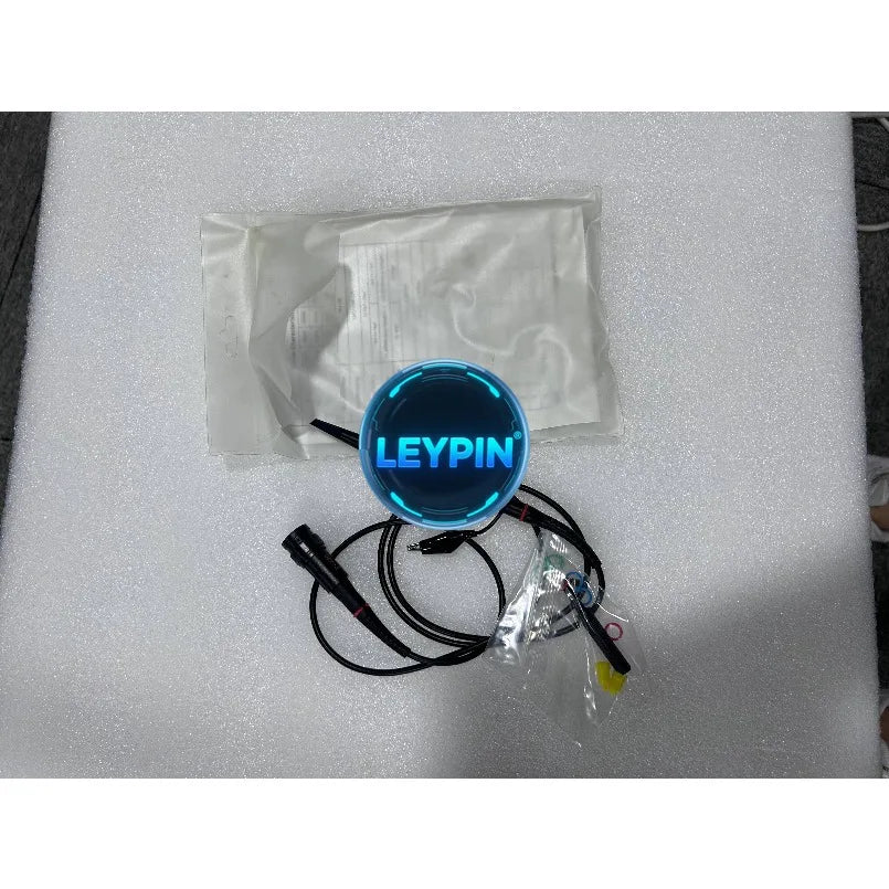 100MHz Oscilloscope Probe With X1/X10 Switch Cable      lexso