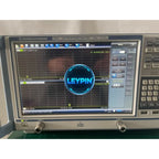 Rohde & Schwarz R&S ZNB8 2port vector network analyzer 9kHz-8.5GHz lexso
