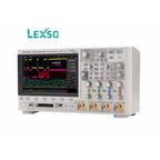 KEYSIGHT DSOX3054T Oscilloscope: 500 MHz, 4 Analog Channels lexso