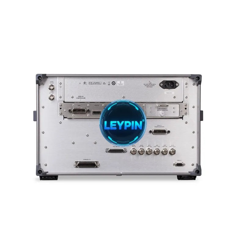 Keysight N5231B PNA-L Microwave Network Analyzer, 13.5 GHz   ytdi