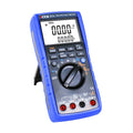 VICTOR 77+ Output Current Multimeter Digital Professional 0~20mA or 4~20mA  0.1%  Process Multimeter Multimetro Digital LS    ytdi