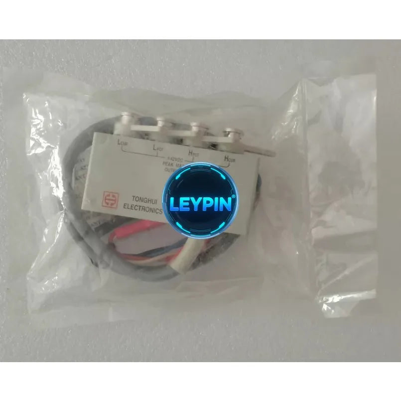 1PCS TONGHUI TH26011A Four end test fixture /New    ytdi