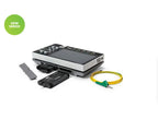 Tektronix Used MSO22/24 Mixed Signal Oscilloscope 2/4 Channels with 500M Bandwidth for Measuring and Analysis