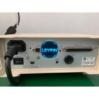 Hioki RM3544-01 Used Resistance Meter White     ytdi