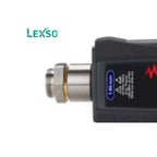 Keysight L2067XA 1.85mm/10MHz to 67GHz/-70 to +20 DBm/10mV LAN Wide Dynamic Range Peak and Average Power Sensor    lexso    ytdi