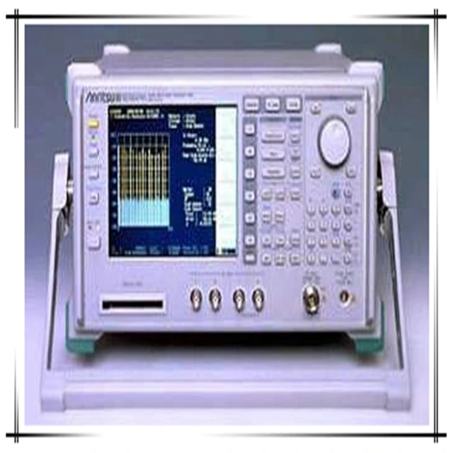 Used Anritsu MS8609A Digital Mobile Wireless Transmitter Tester Comprehensive Tester