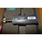 1PC Used Keysight L2052XA 10 MHz-18 GHz LAN Wide Dynamic Range Power Sensor Opt 100 UK6    ytdi
