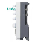 RIGOL DHO814 Premium Quad-Channel High-Bandwidth Digital Oscilloscope for In-Depth Signal Exploration and Validation lexso