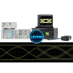Keysight N4917BACA Optical Receiver Stress Test   ytdi