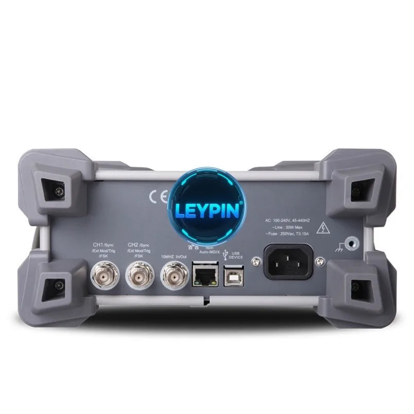 Rigol DG1062Z | Arbitrary Waveform Generators with SiFi Technology 60 MHz 2 Channels 8 M     lexso