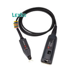 Keysight  DP0012A Differential Active Probe, 1 GHz, 1.7 MOmega and a Low Input Capacitance of 1.5 PF   lexso