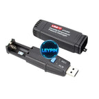 UNI-T UT330C IP67 protection USB Data Logger USB Digital Recorder     lexso