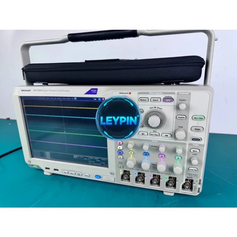 TEKTRONIX DPO5054 Digital Oscilloscope   ytdi